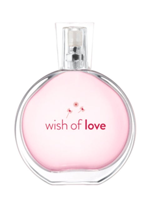 عطر ويشس أوف لاف EDT 50ملليلتر