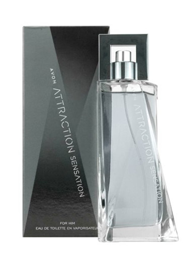 آفون أتراكشن سنسيشن هيم 75ملليلتر - Image 2