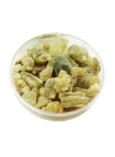 قطع لبان عطري 40جرام