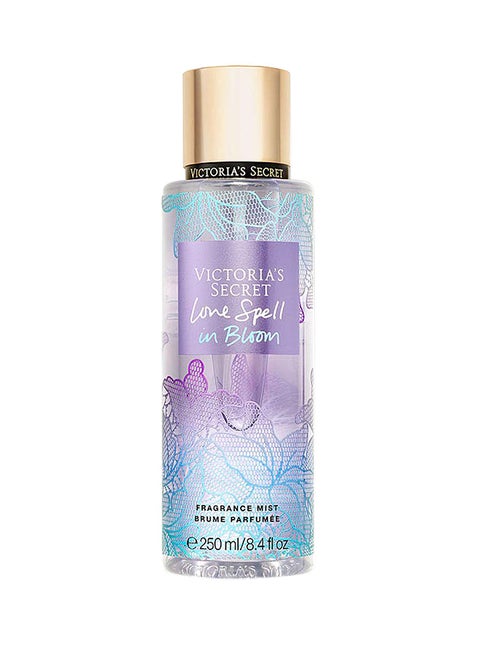 Love Spell In Bloom Fragance Mist 250ml