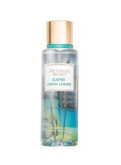 Capri Lemon Leaves Fragrance Mist 250ml