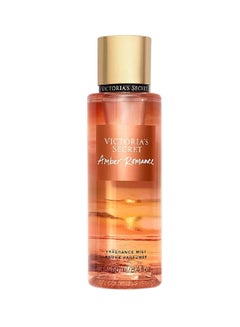 Victoria's Secret Amber Romance Fragrance Mist 250ml 