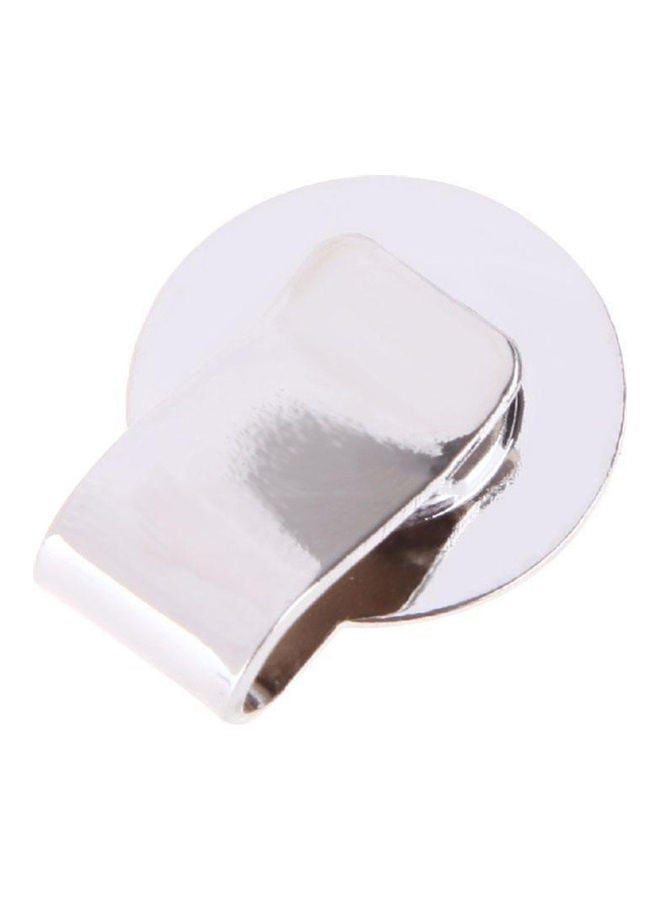 Generic Metal Magnetic Hat Clip Golf Ball Marker Alignment Putting Aiming Tool Accessory 20*10*20cm - Image 3