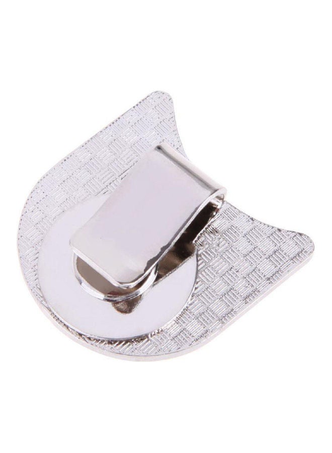 Generic Metal Magnetic Hat Clip Golf Ball Marker Alignment Putting Aiming Tool Accessory 20*10*20cm - Image 5