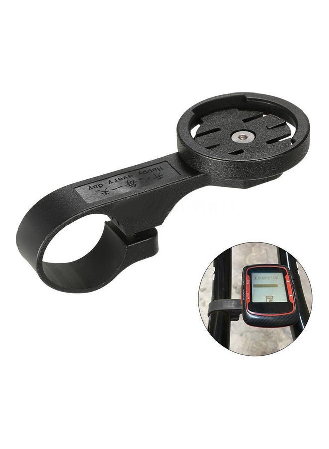 Generic Cycling Bicycle Computer Handlebar Mount Bracket 20x10x20cm  - Image 1