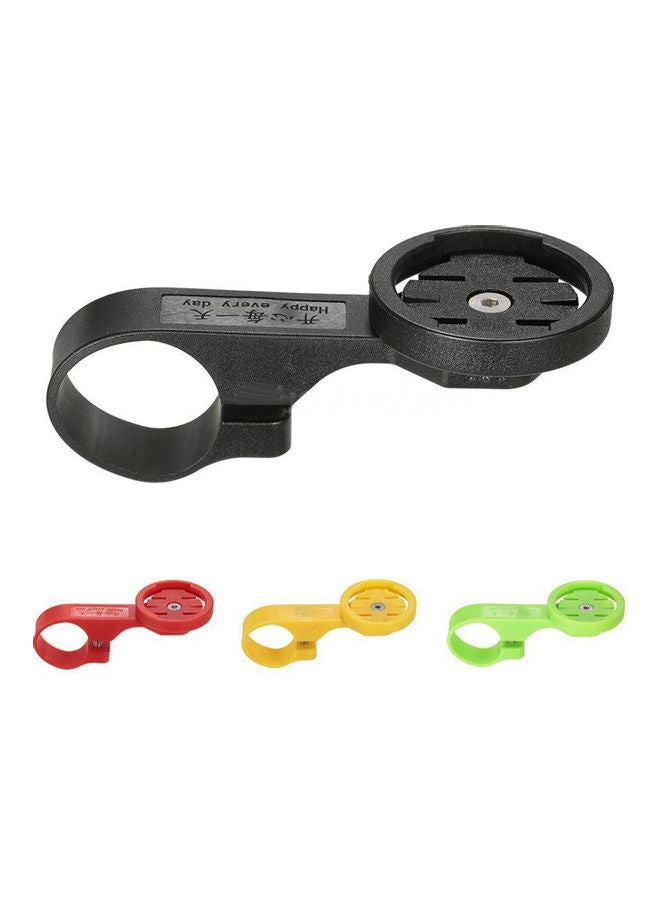 Generic Cycling Bicycle Computer Handlebar Mount Bracket 20x10x20cm  - Image 2