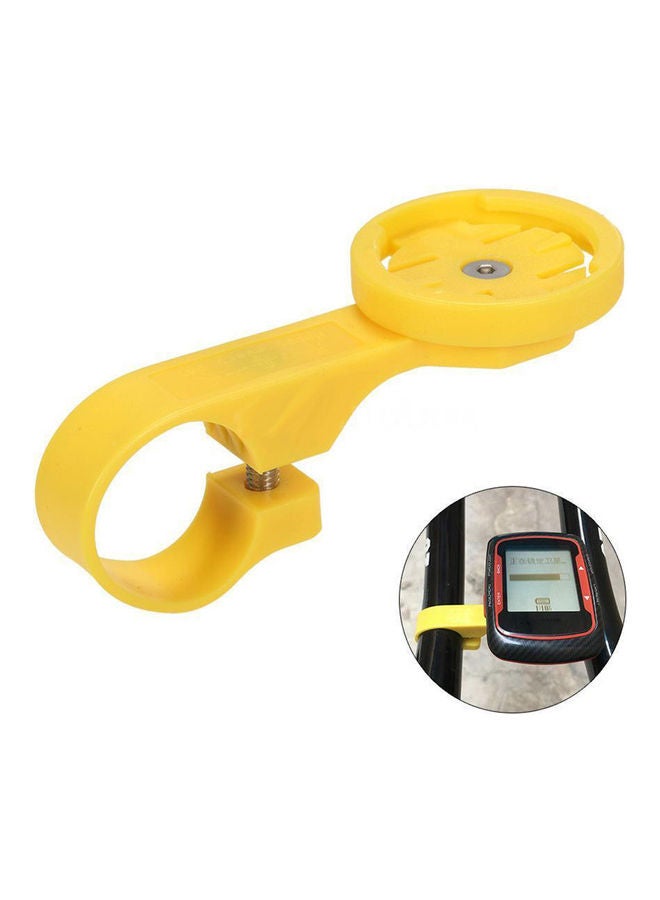 Generic Cycling Bicycle Computer Handlebar Mount Bracket 20x10x20cm  - Image 3