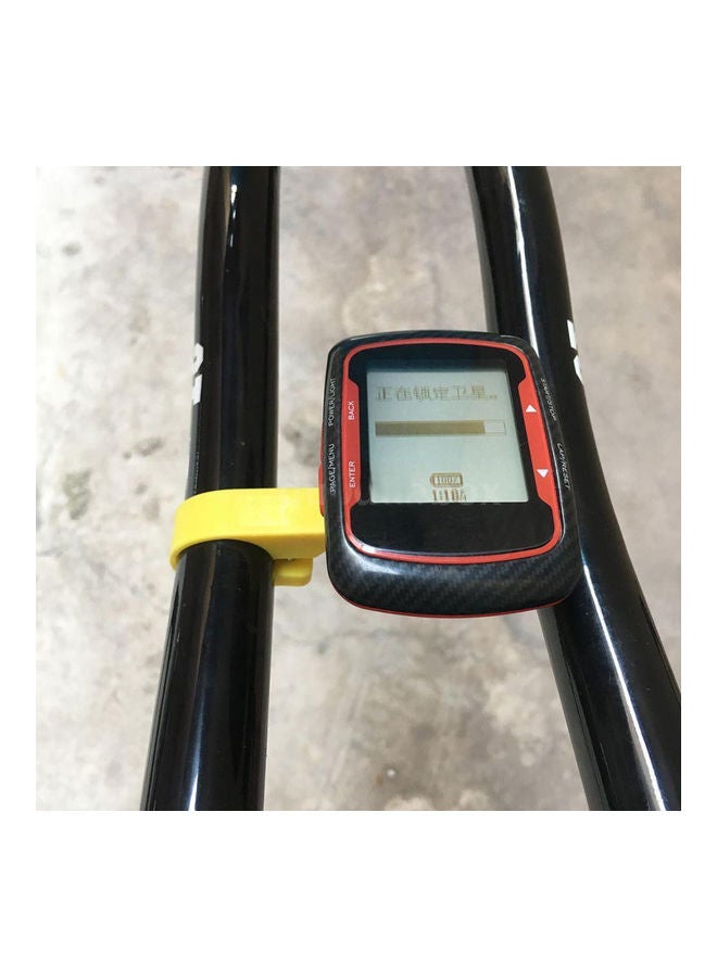 Generic Cycling Bicycle Computer Handlebar Mount Bracket 20x10x20cm  - Image 4