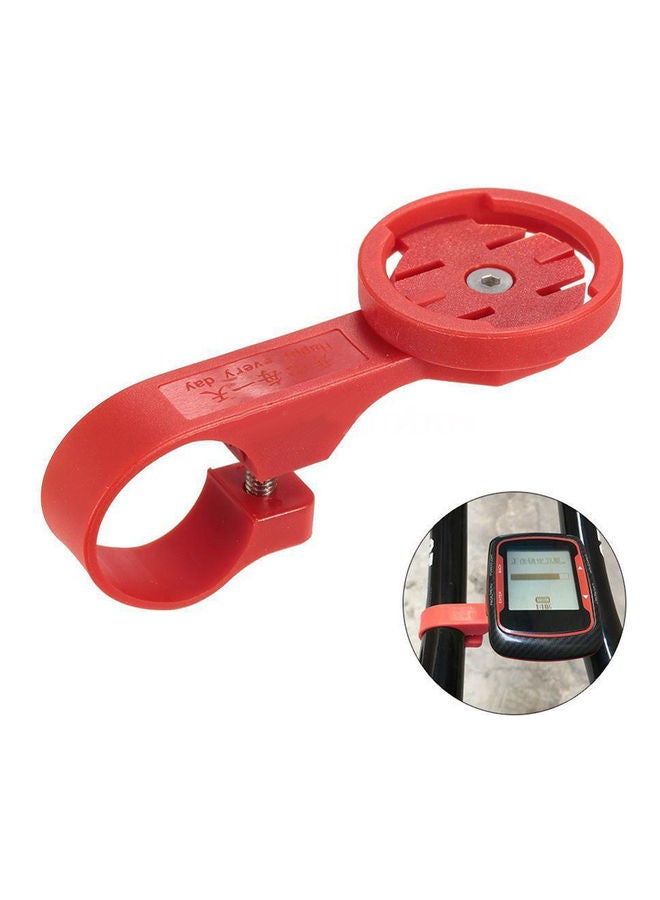 Generic Cycling Bicycle Computer Handlebar Mount Bracket 20x10x20cm  - Image 1