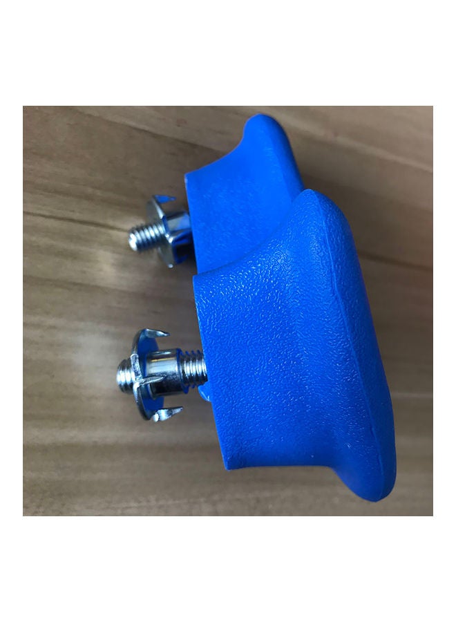 Generic Rock Climbing Hold With Screw - Image 3