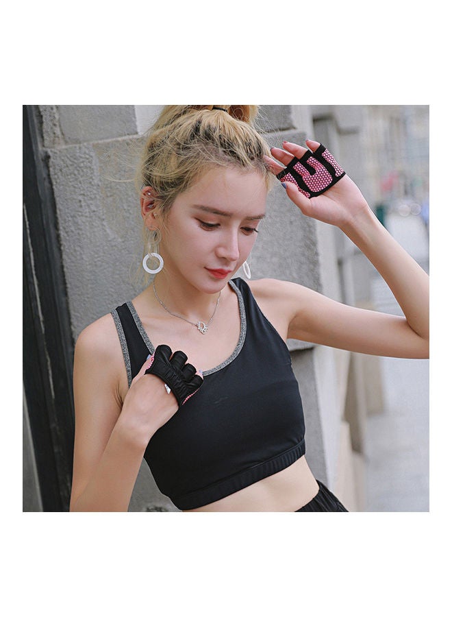 Generic Four Finger Workout Gloves  - Image 4