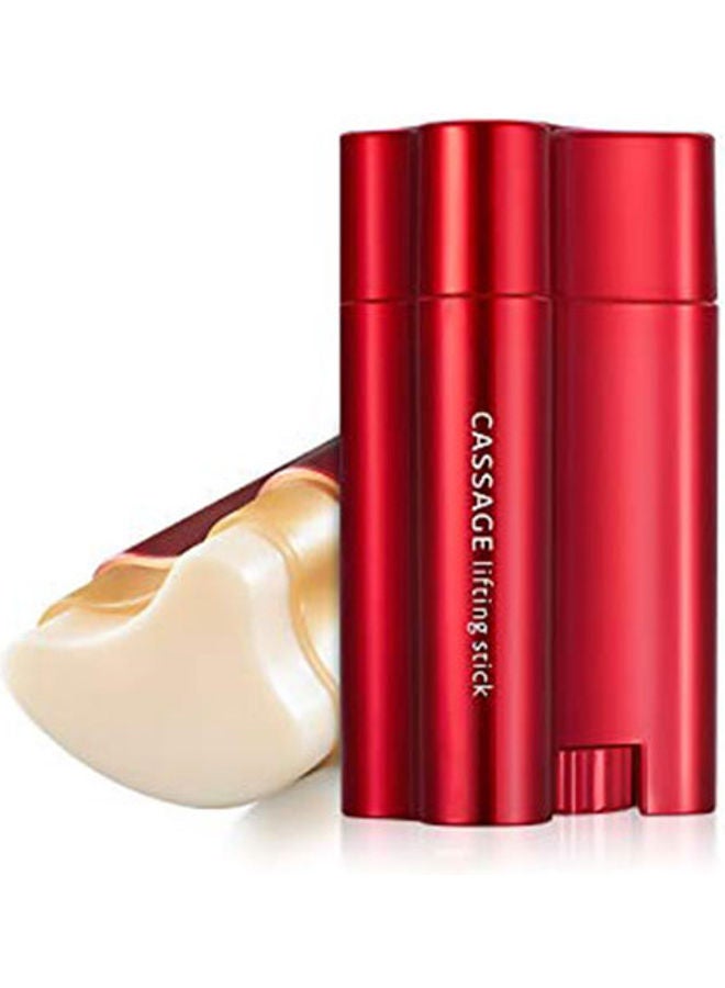 maxclinic Cassage Lifting Stick Red 23grams - Image 1