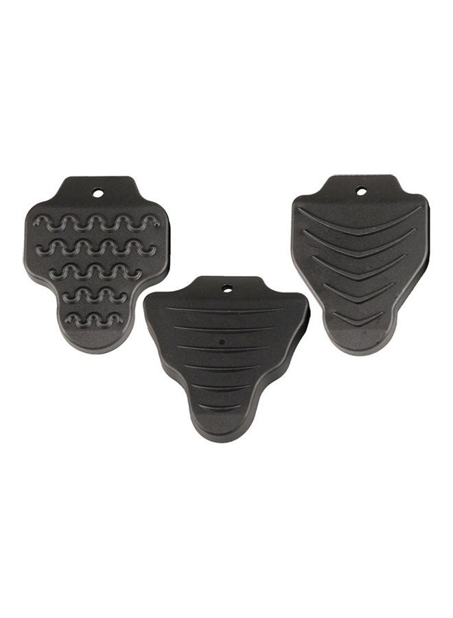 Generic 1 Pair Of Bicycle Rubber Pedal Cleat Covers For Shimano Delta 20 x 10 x 20cm - Image 4