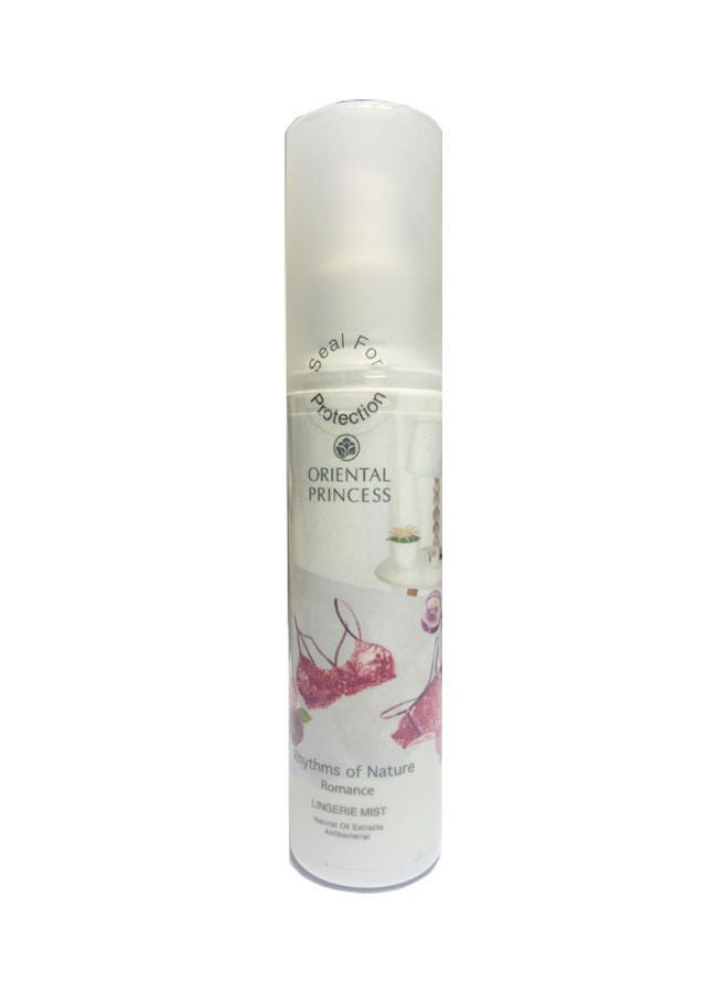 ORIENTAL PRINCESS Romance Lingerie Mist 150ml