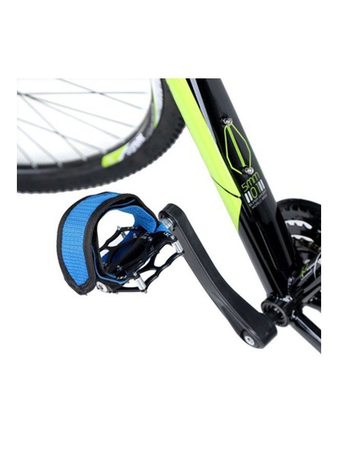 Generic 1 Pc Fixie Bicycle Anti-Slip Double Adhesive Pedal Strap Toe Clip Belt 20 x 10 x 20cm  - Image 5