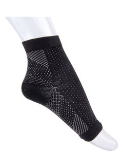 Anti Fatigue Compression Ankle Socks