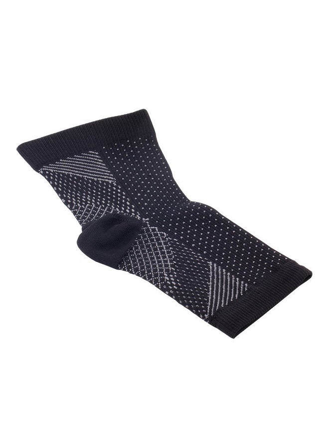 Generic - Anti Fatigue Compression Ankle Socks - Image 1
