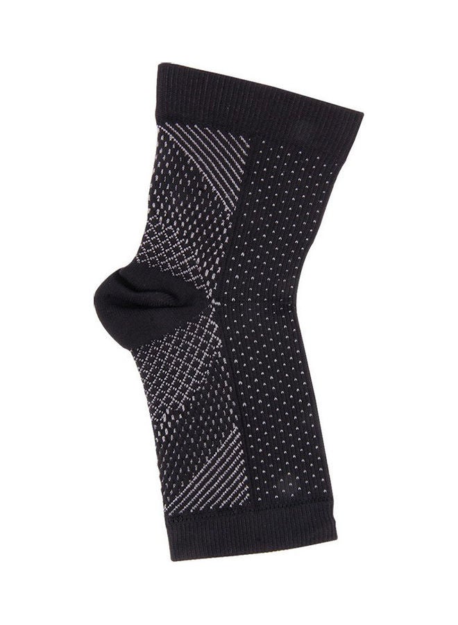 Generic - Anti Fatigue Compression Ankle Socks - Image 1