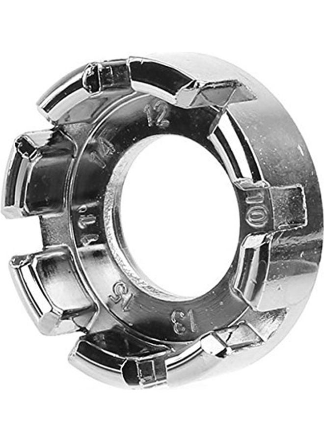Generic Repair Adjustment Wheel Spoke Cap Ring - Image 3