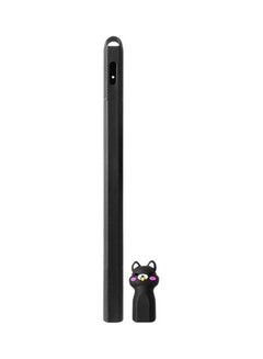 Generic Sleeve Case Cover For Apple Pencil 2nd Generation Black 