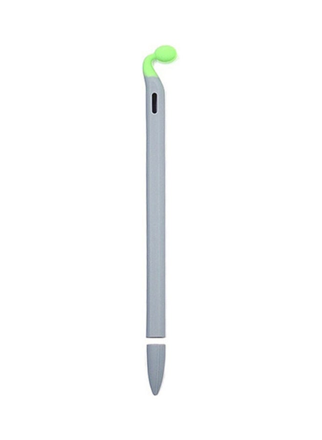 Sleeve Case Cover For Apple Pencil 1st Generation Grey