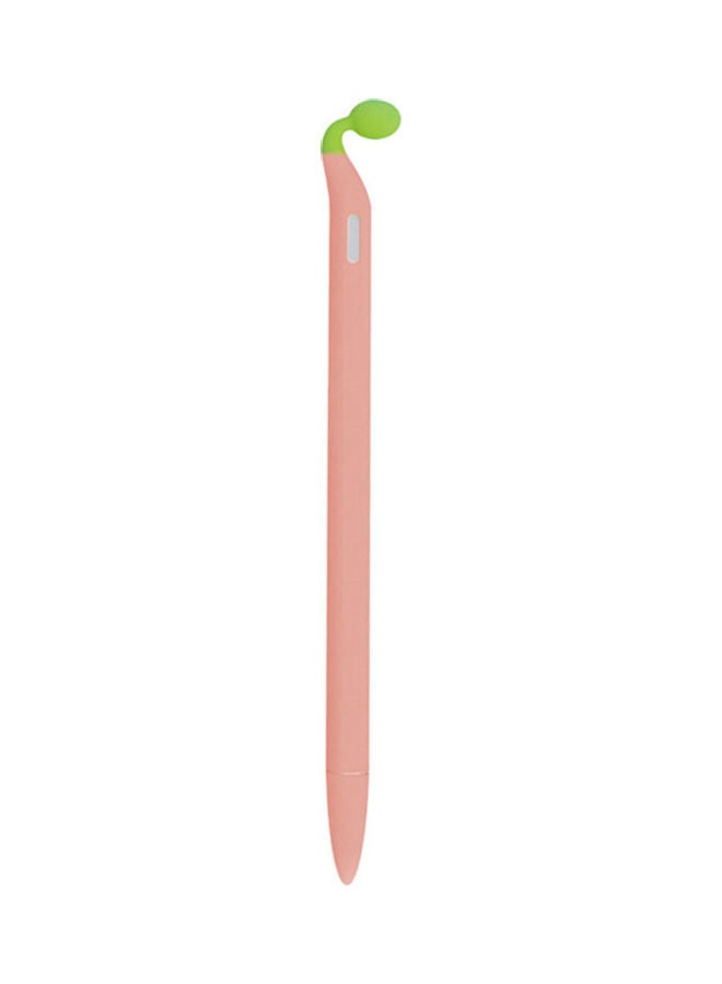 Sleeve Case Cover For Apple Pencil 1st Generation Pink - Image 1