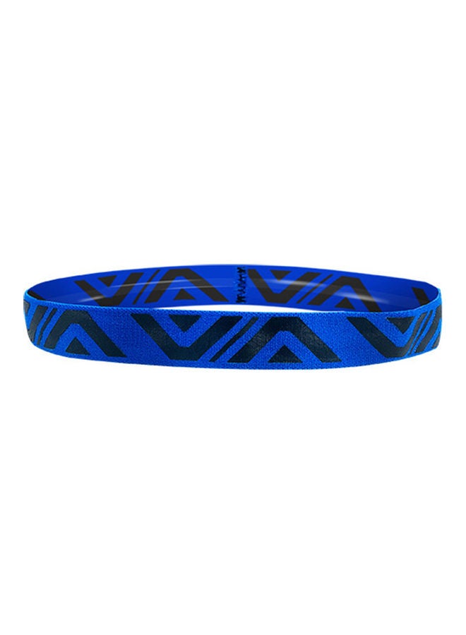 Generic Fashion Sweat Absorbent Breathable Gym Yoga Unisex Sports Headband 20 x 10 x 20cm  - Image 1