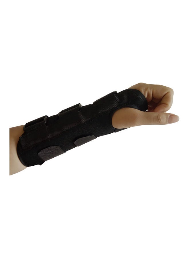 Carpal Wrist Support Brace Pad Sprain Forearm Splint Band Strap 20 x 10 x 20cm