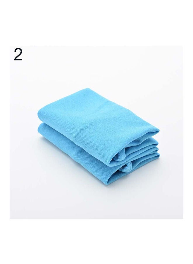 Generic Car Bike Bicycle UV Sun Protection Arm Sleeve Cuff Cover 20 x 10 x 20cm  - Image 3