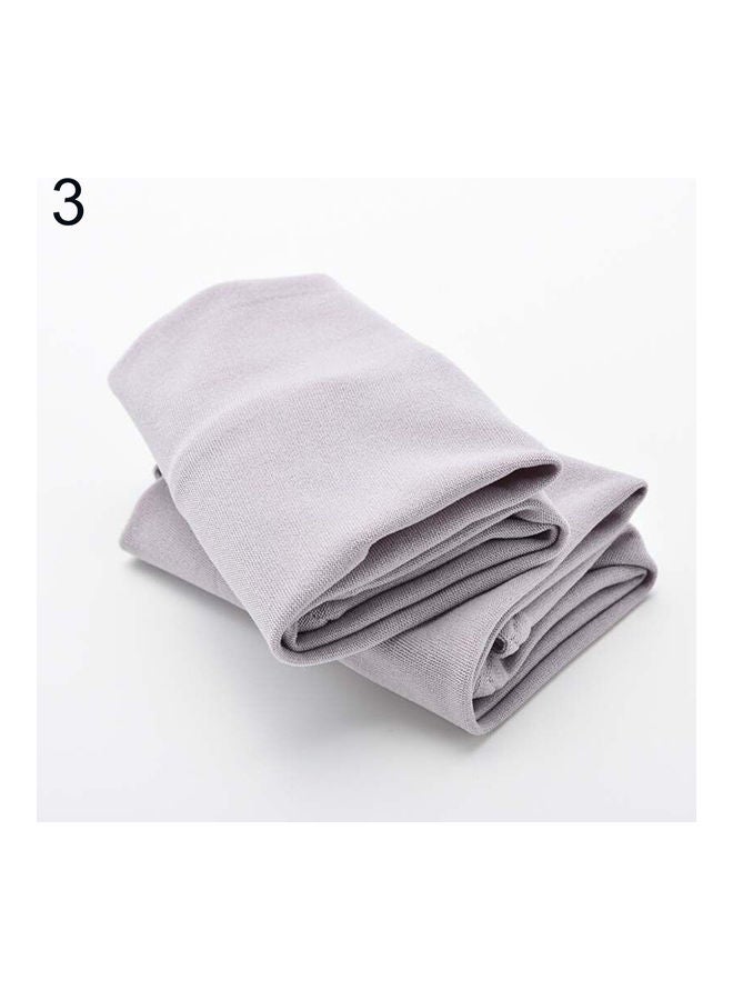 Generic Car Bike Bicycle UV Sun Protection Arm Sleeve Cuff Cover 20 x 10 x 20cm  - Image 5
