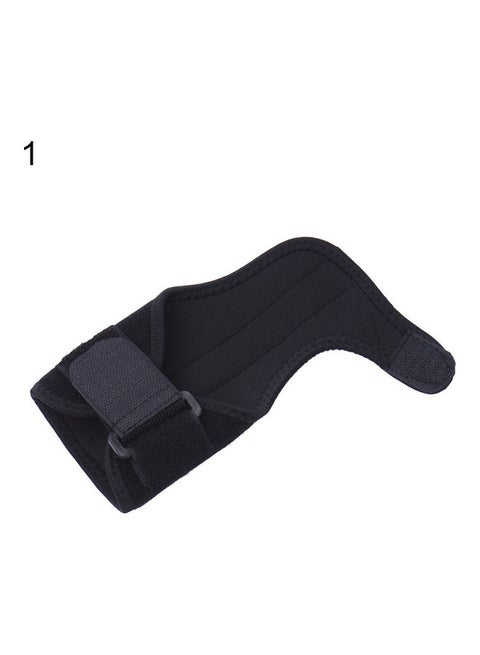 Medical Wrist Thumb Hand Protective Splint Support Brace Stabiliser Arthritis 20 x 10 x 20cm