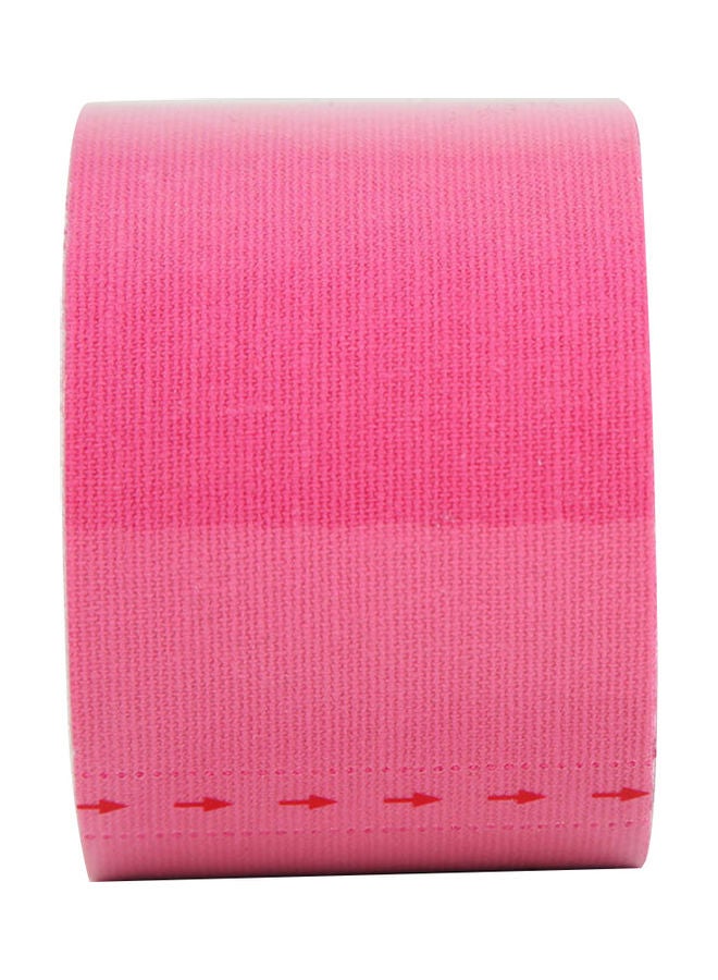 Generic Kinesiology Elastic Sports Wrap Tape Physiotherapy Muscle Support Bandage 20 x 10 x 20cm  - Image 1