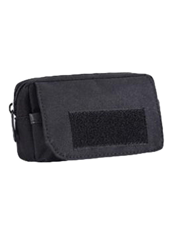 Generic Outdoor Tactical Molle Camo Waist Bag Waterproof Phone Pouch Pocket Pack 20 x 10 x 20cm  - Image 1