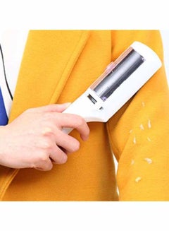 Beauenty Lint Roller Remove White/Black 24.5x6x4.5cm  - Image 2