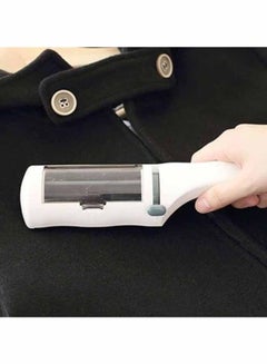 Beauenty Lint Roller Remove White/Black 24.5x6x4.5cm  - Image 3