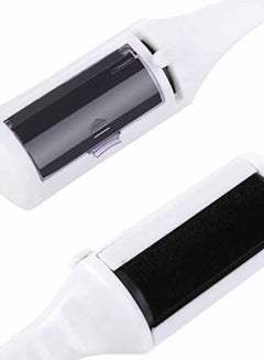 Beauenty Lint Roller Remove White/Black 24.5x6x4.5cm  - Image 5