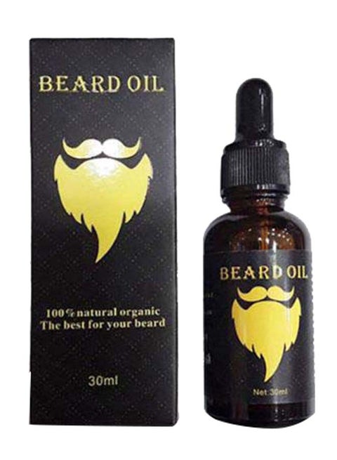 Generic
Beard Oil 30grams