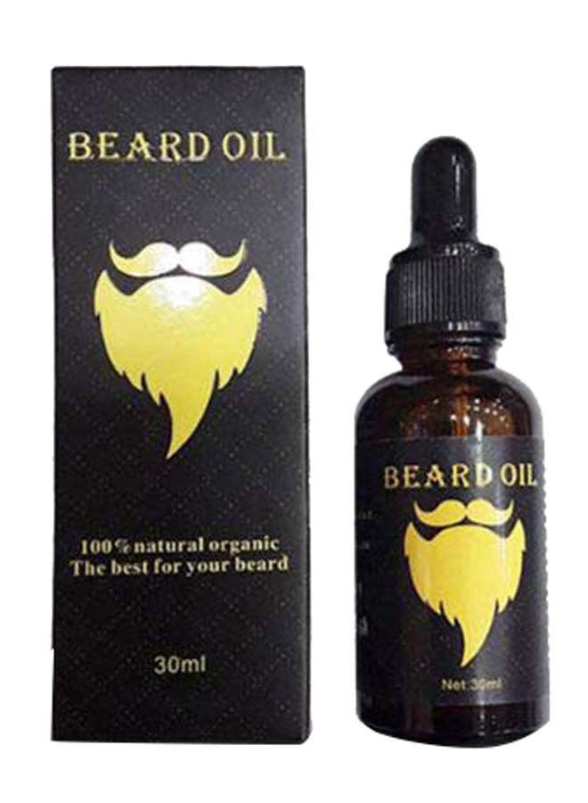 Beard OIL - Generic
Beard Oil 30grams - Image 1