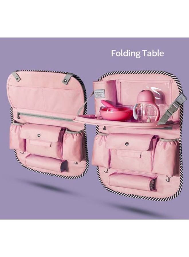 Sunveno Baby Essentials Car Organizer  - Image 2