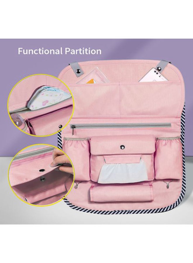 Sunveno Baby Essentials Car Organizer  - Image 3