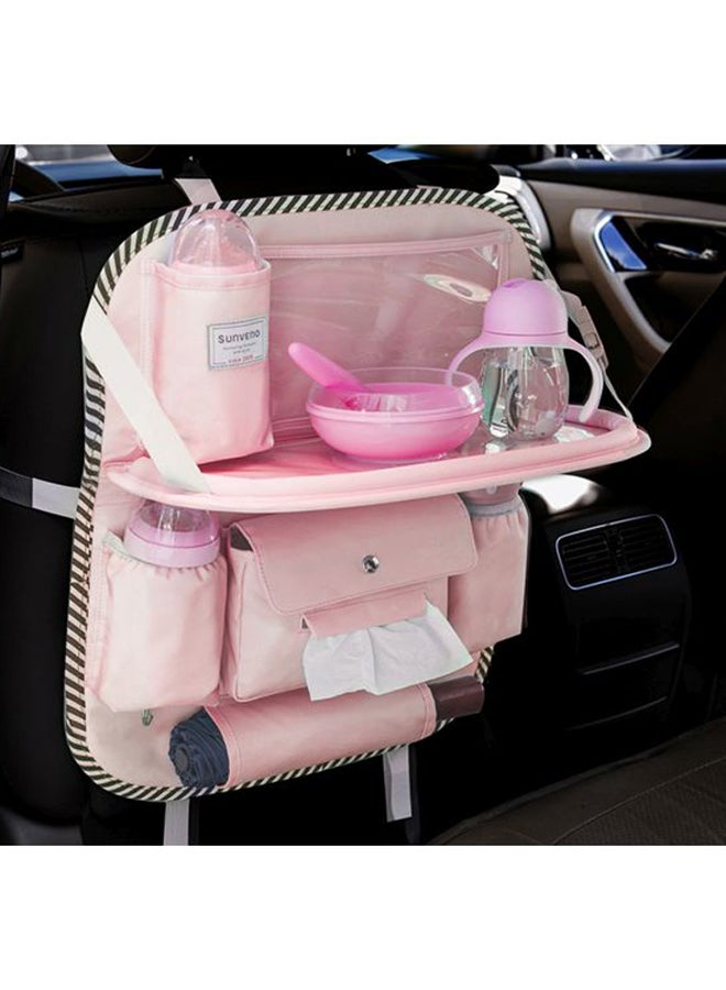 Sunveno Baby Essentials Car Organizer  - Image 5