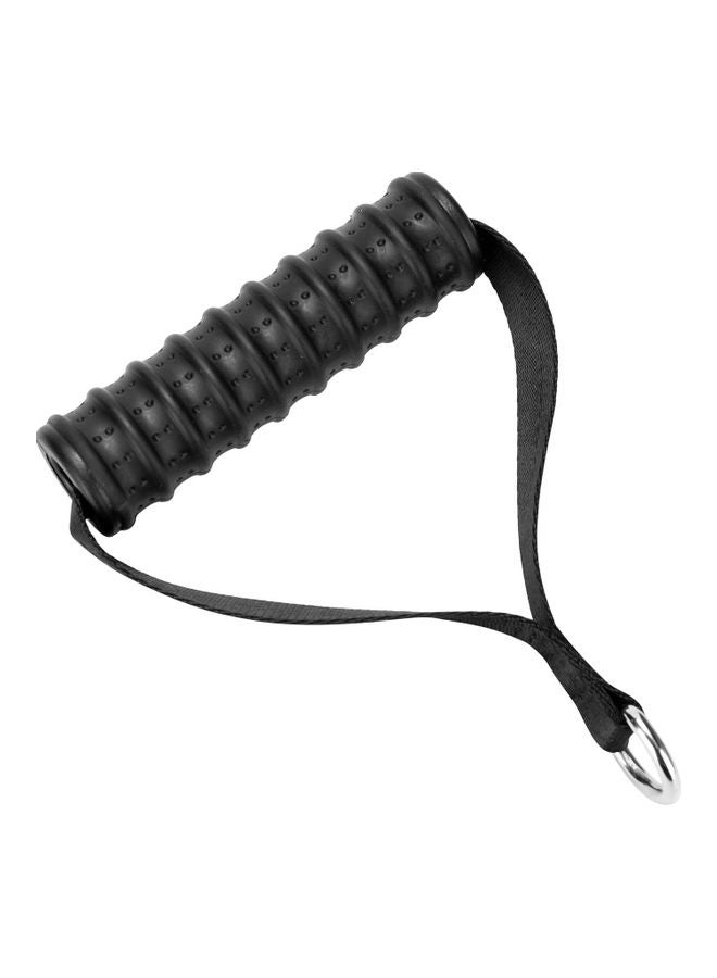 2-Piece Fitness Pulley Cable Attachment - Image 4