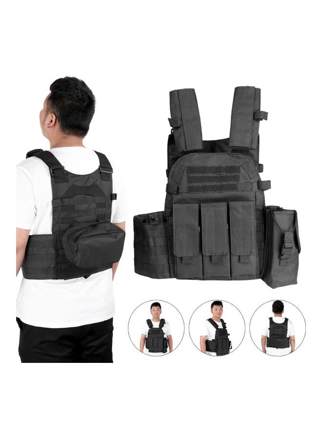 Generic Running Weight Vest 10kg  - Image 1