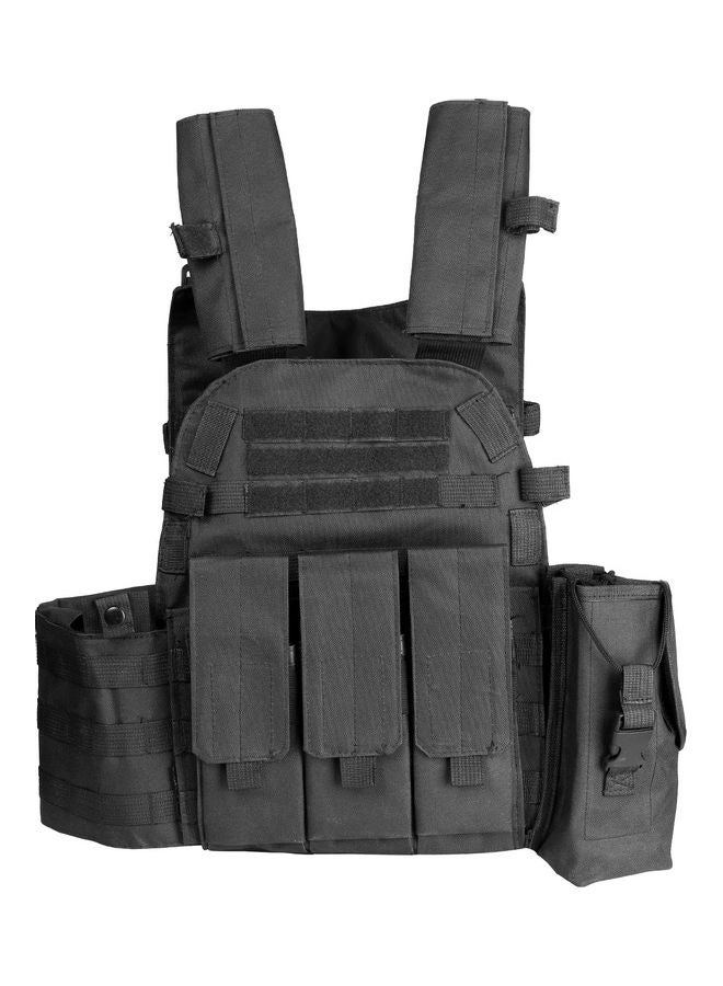 Generic Running Weight Vest 10kg  - Image 2
