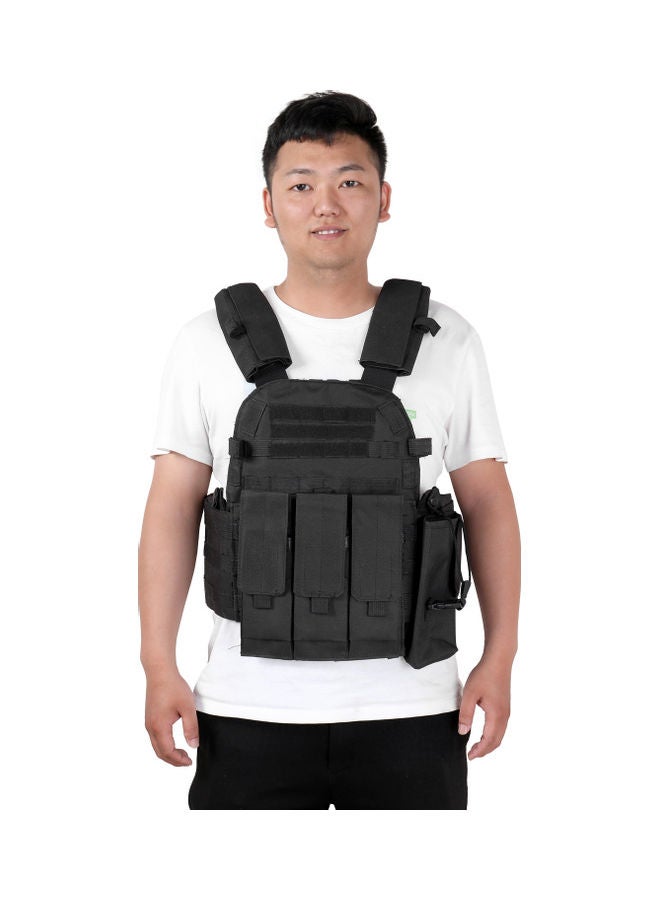 Generic Running Weight Vest 10kg  - Image 3