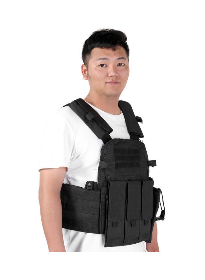 Generic Running Weight Vest 10kg  - Image 5