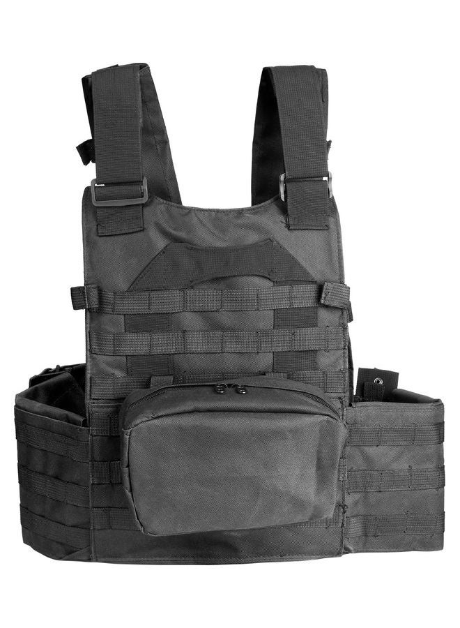 Generic - Running Weight Vest 10kg - Image 1