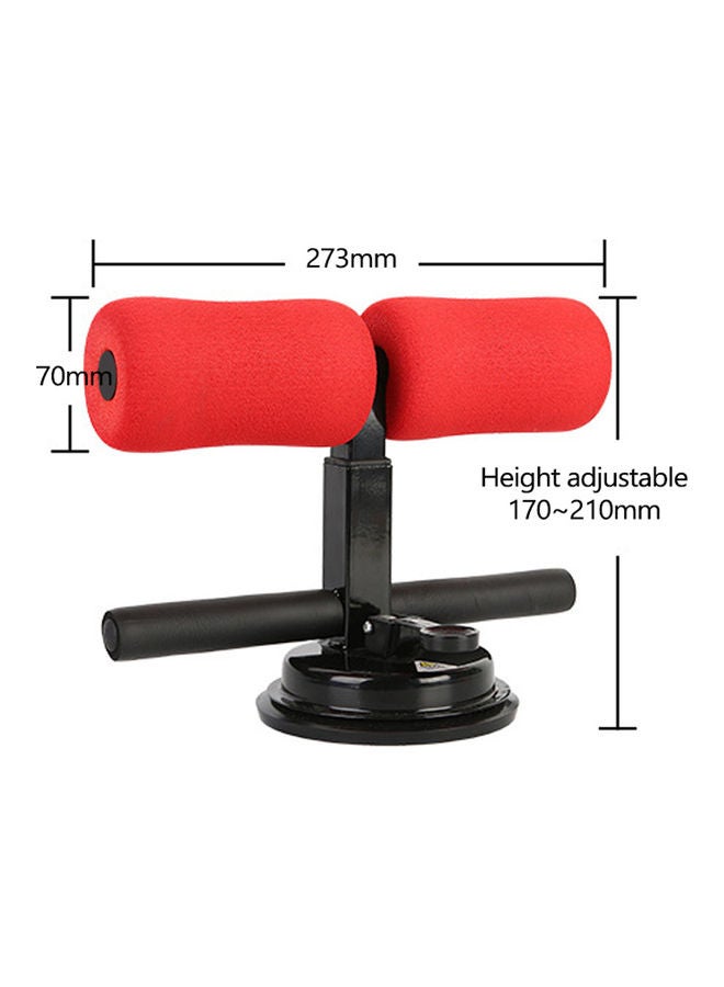 Suction Sit-Up Bar - Image 2