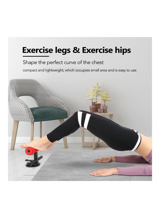 Suction Sit-Up Bar - Image 3