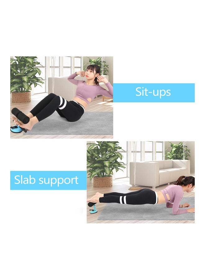 Suction Sit-Up Bar - Image 4